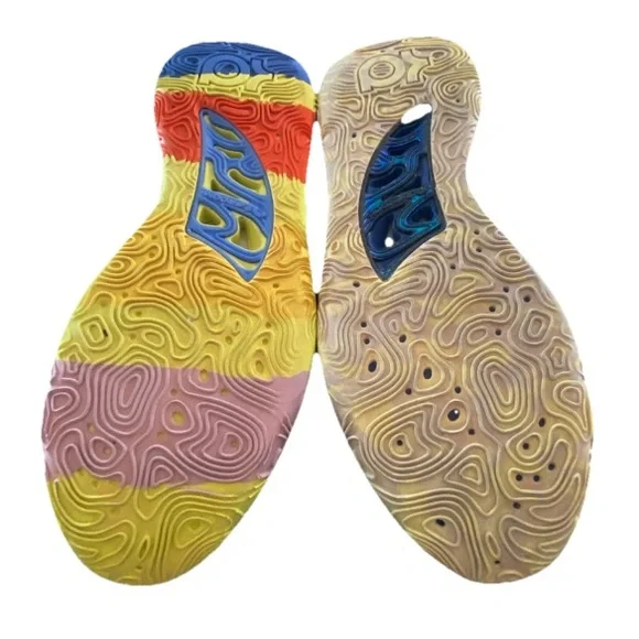 Nike KD 15 FN8010-500 “What The” 8.5 - Picture 4 of 11